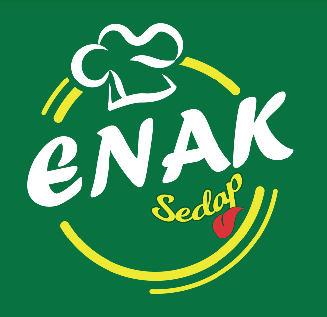 ENAK SEDAP
