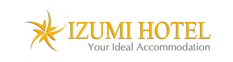 izumi-hotel-logo